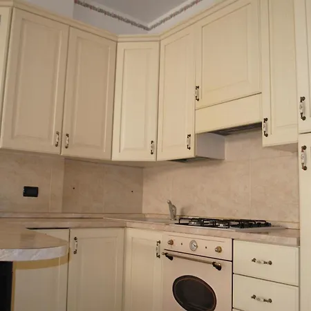 Appartement A