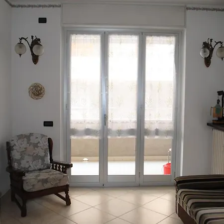 Apartment A *