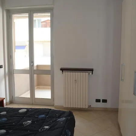 A Apartment Andora
