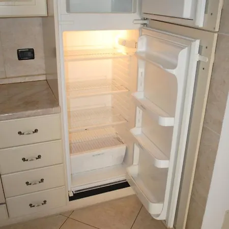 Apartment A Andora