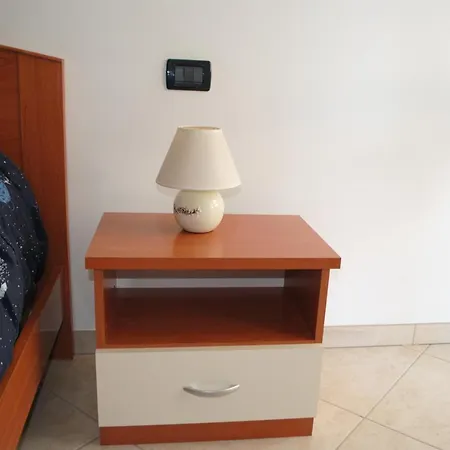 A Apartment *