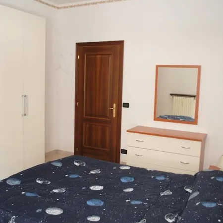 Apartment A *