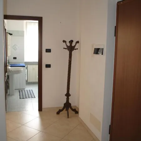 Apartment A Andora