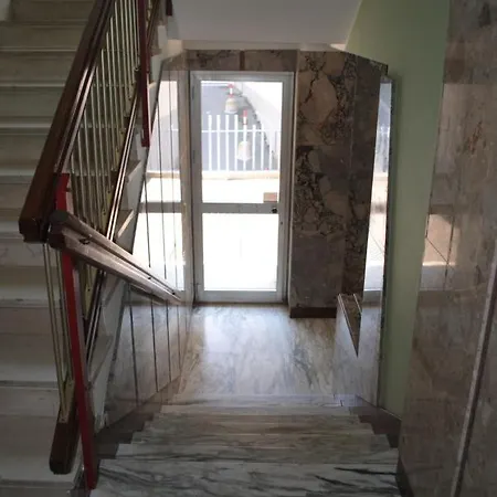 A Apartment *