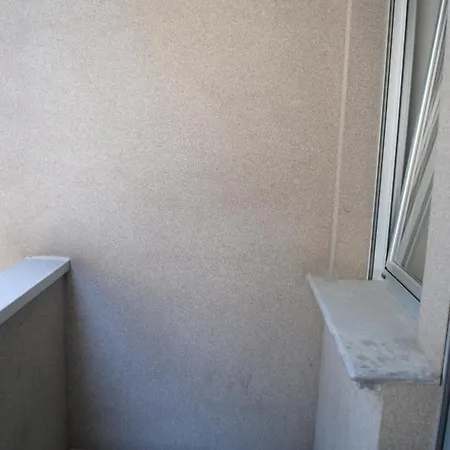A Apartment *