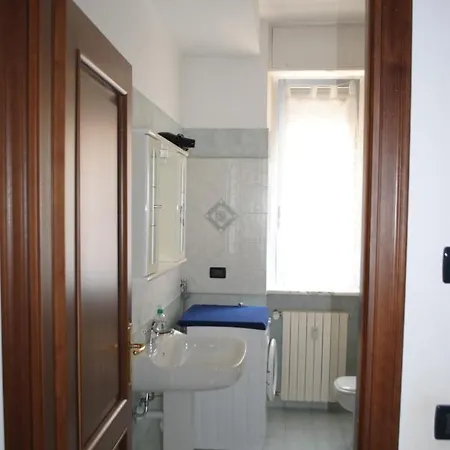 Apartment A *