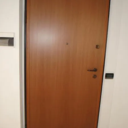 A Apartment Andora