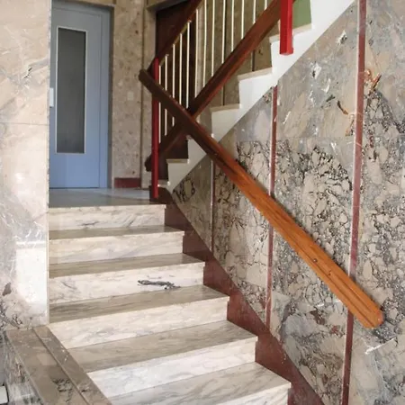 Apartment A
