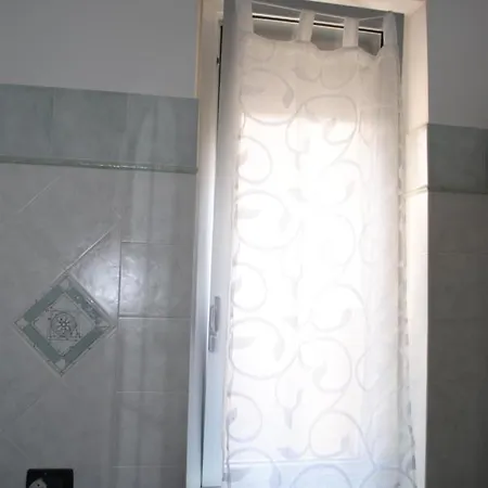A Apartment