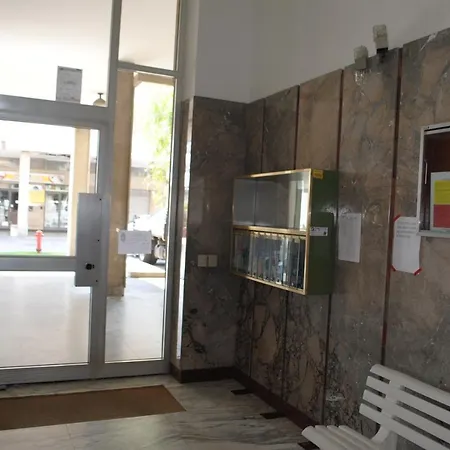 A Apartment Andora
