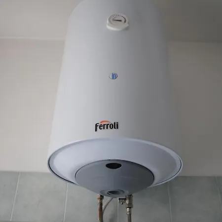 Apartment A Andora