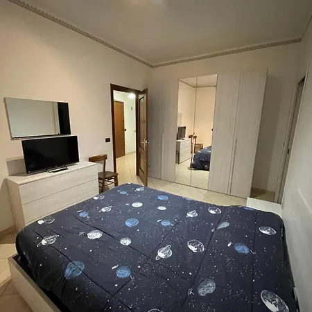 Apartment A Andora
