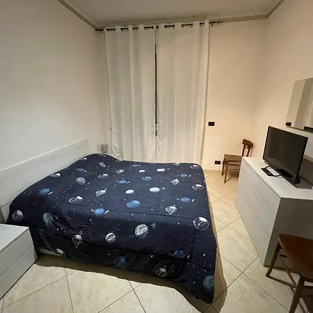 Apartment A Andora
