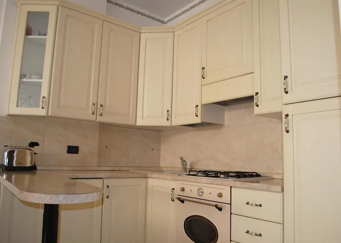 Appartement A