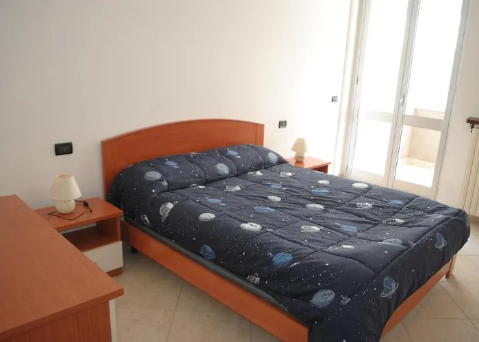 A Appartement *