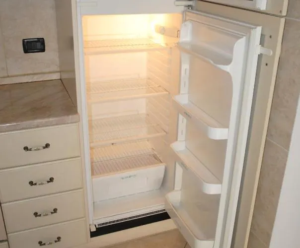 Appartement A Marina dʼAndora