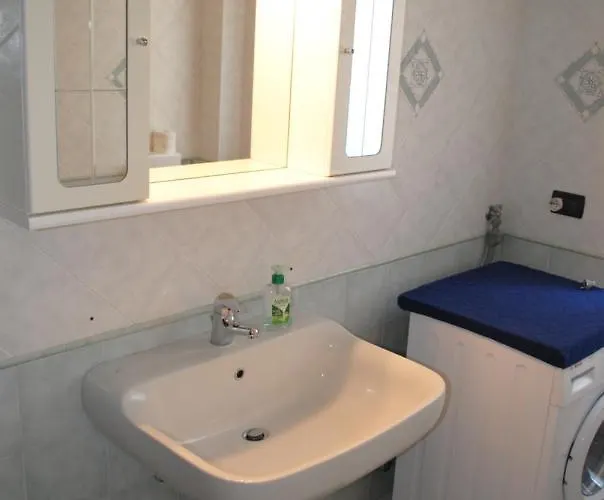 A Appartement