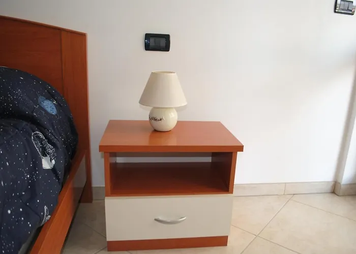 A Appartement *