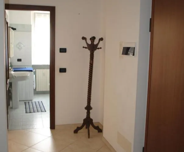 Appartement A Marina dʼAndora
