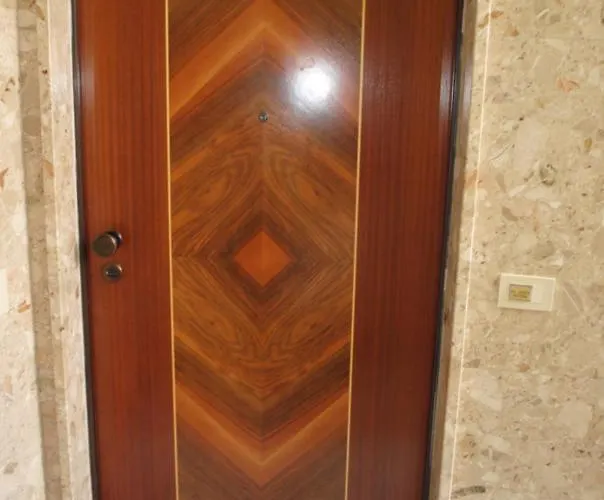 Appartement A Marina dʼAndora