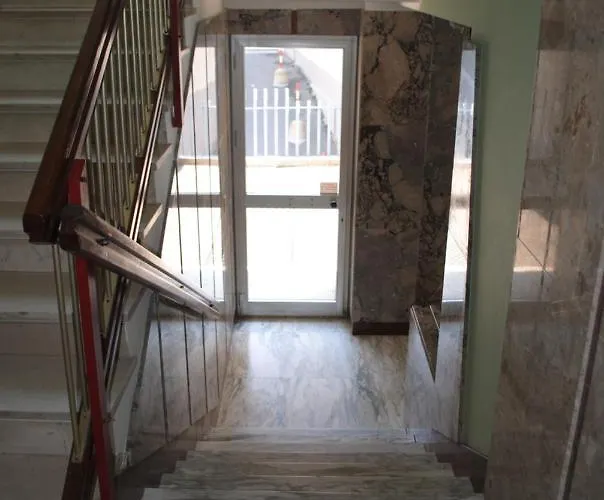A Appartement *