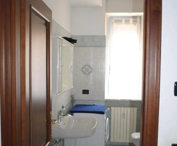 Appartement A *