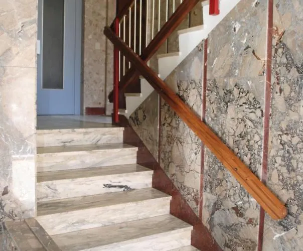 Appartement A