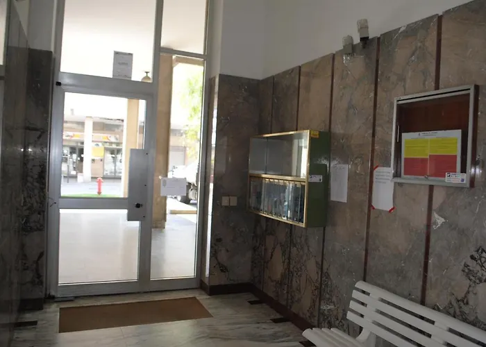 A Appartement Marina dʼAndora