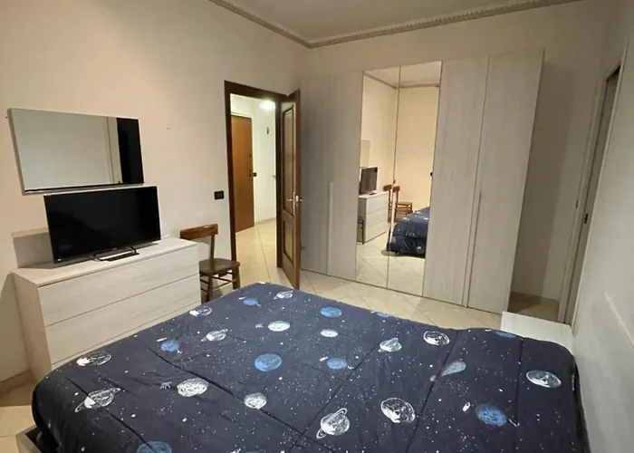 Appartement A Marina dʼAndora