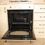 Apartman A *