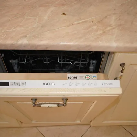 A Daire Marina dʼAndora