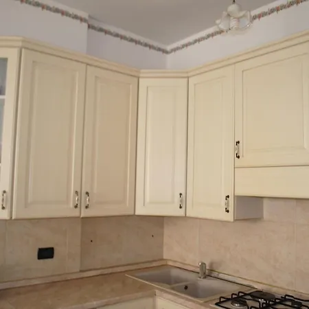Appartement A