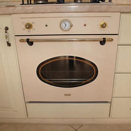 A Daire Marina dʼAndora