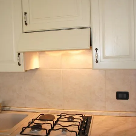 A Appartement