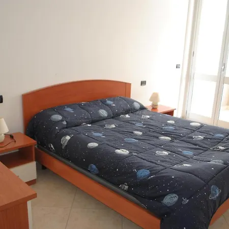A Apartman *