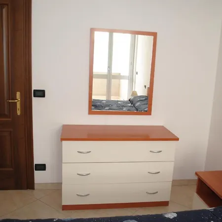 Appartement A