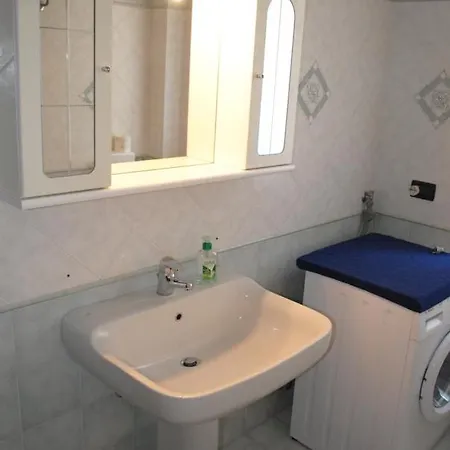 A Appartement