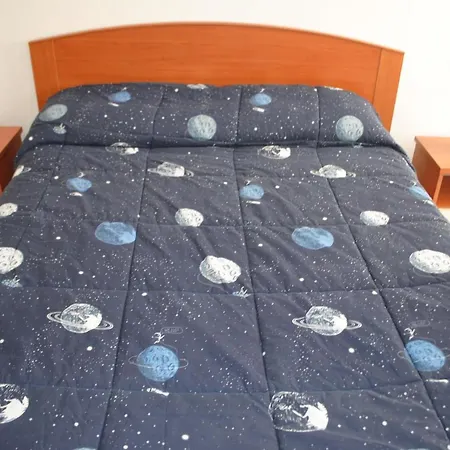 A * Marina dʼAndora