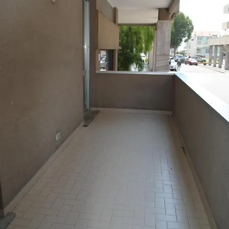 Appartement A *