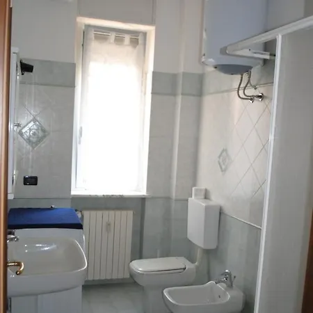 Appartement A