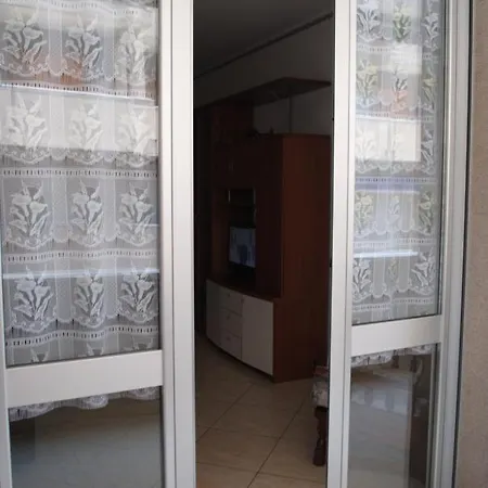 A Appartement *